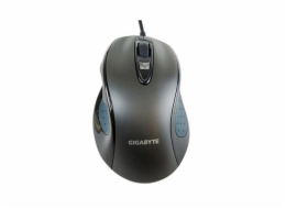 GIGABYTE Myš Mouse M6800, USB, Optical, 1600/800 DPI