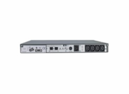 APC UPS Smart 450VA, RM, 1U