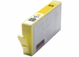 CB325EE HP 364XL Yellow Ink Cartridge with Vivera Ink