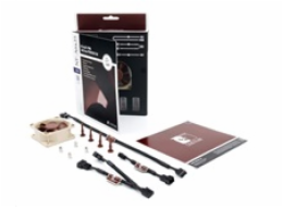 NOCTUA NF-A6x25-PWM - ventilátor