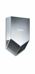 Vysoušeč rukou Dyson Airblade V HU02 nikl
