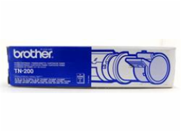 BROTHER Toner TN-200 pre HL-7x0, Fax 8000, MFC 9050