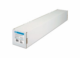 C0F20A HP 2-pack Everyday Adhesive Matte Polypropylene-1067 mm x 22.9 m (42" x 75 ft)