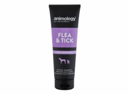 Flea & Tick Shampoo