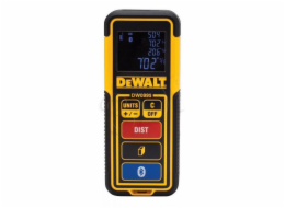 Laserový dálkoměr DeWALT DW099S