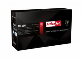 ACJ toner HP 7553X LJ P2015 NEW 100% - 7000 str., at-53NX