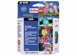 Activejet AH-26N ink for HP printer  HP 26 51626A replacement; Supreme; 40 ml; black