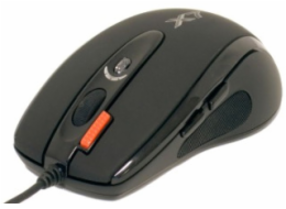 A4-TECH A4TMYS27923 Mouse A4T XGame Opto Oscar X710