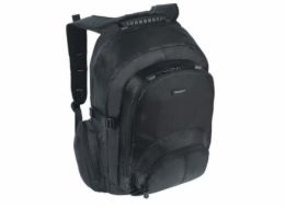 TARGUS CN600 Targus Notebook Backpac, batoh na notebook 15.4 - 16 černá