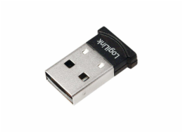 LOGILINK BT0015 LOGILINK - Nano adaptér USB2.0 Bluetooth V4.0