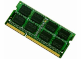 CORSAIR DDR3 SODIMM CORSAIR 4GB 1333MHz CL9 1.5V