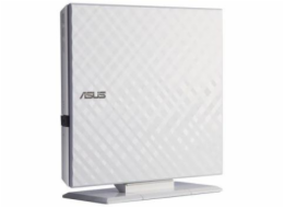 ASUS SDRW-08D2S-U LITE, bílá