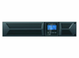 POWERWALKER VFI 3000 RT HID UPS On-Line 3000VA 19 2U 8x IEC RJ11/RJ45 USB/RS-232 LCD
