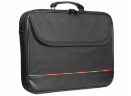 Brašna Tracer TRATOR43468 17" black pro notebook