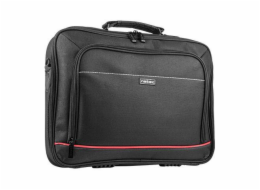 Brašna Natec NTO-0290 17,3" black ORYX pro notebook, černá