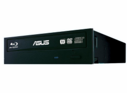 ASUS BW-16D1HT černá, bulk