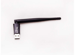 MEDIATECH MT4208 WLAN USB Adapter 11n with externall antenna
