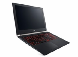 Acer NX.MTEEC.001 Aspire V 15 Nitro(VN7-591G-74Y3)/Core i7-4710HQ/8+8GB/15.6" UHD matný 4K LED/GF860M 4GB/1T+256SSD/HDWebcam/3-cell/W8.1 Black