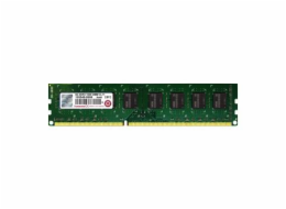 DIMM DDR3 8GB 1600MHz TRANSCEND 2Rx8 CL11