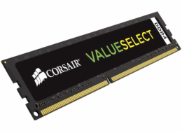 Corsair DDR4 8GB Value Select DIMM 2133 MHz CL15