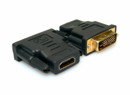 SANDBERG 507-39 Sandberg adaptér DVI samec - HDMI samice