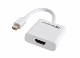 Sandberg 508-29 Adapt MiniDP>HDMI