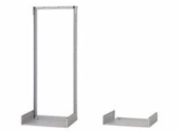 TRITON 19" stojanový rozvaděč 37U/600x600, rozebíratelný