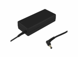 Qoltec - stromforsyningsadapter - 65 W