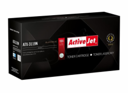 Activejet ATX-3119N toner for Xerox printer; Xerox 013R00625 replacement; Supreme; 3000 pages; black