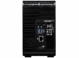 Western Digital WD My Cloud EX2 2-Bay NAS