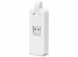 TP-Link UE200 USB/Ethernet síťový adaptér (1xUSB2.0 -> 1x100Mb/s)