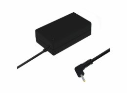 QOLTEC 51503 Qoltec Adaptér pro notebooky Asus 40W 2.1A 19V 2.5x0.7