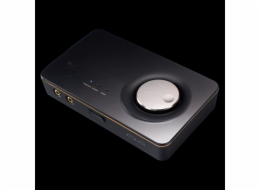 ASUS XONAR U7 MKII 7.1 USB DAC with Headphone Amplifier