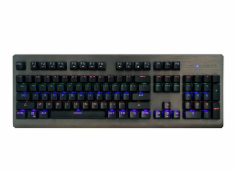 Media-Tech MT1253-US herní klávesnice