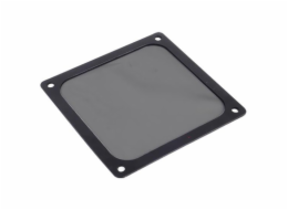 SilverStone FF123 120x120, s magnetem, černý