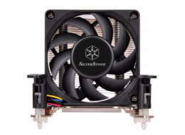 SilverStone SST-AR10-115XP, chladič CPU