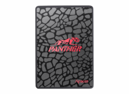 APACER SSD AS350 PANTHER 120GB 2.5inch SATA3 6GB/s 450/450 MB/s