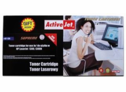 Activejet ATH-13N (náhrada za HP 13A Q2613A; Supreme; 3000 stran; černá)