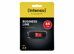 Intenso Business Line       64GB USB tyc 2.0 3511490