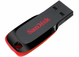 SanDisk Cruzer Blade 16GB SDCZ50-016G-B35