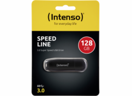Intenso Speed Line 128GB USB Stick 3.0 3533491