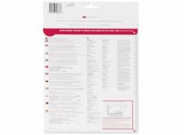 3M PF125W9 Bezpecnostni filtr cerna pro 31,8cm (12,5 ) 16:9