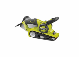 Bruska pásová Ryobi EBS800V
