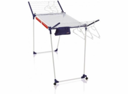 Leifheit Pegasus 200 Deluxe Mobile Floor-standing rack