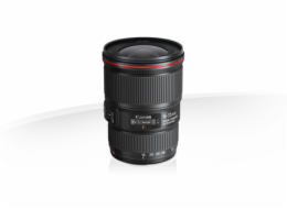 Canon EF 16-35mm f/4L IS USM