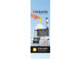 Brabantia 311727 PerfectFit pytle 3L-20x