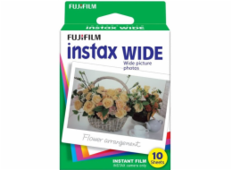 Instantní film Fujifilm Color film Instax Wide glossy 10 fotografií