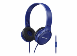 Sluchátka Panasonic RP-HF100ME-A