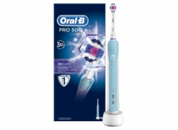 ORAL-B PRO 500 sensitive