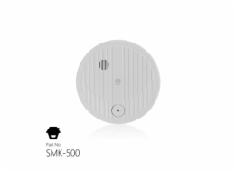 SMANOS SMK-500 Wireless Smoke Alarm 